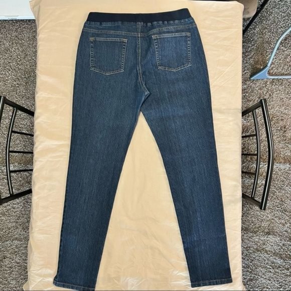 K.Jordan jeans in a size 14. - Picture 1 of 7